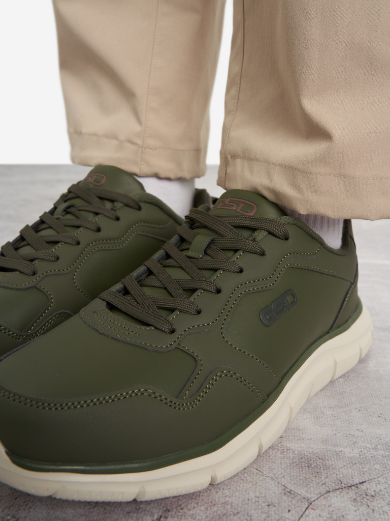 Кроссовки мужские GSD Petros — фото №9