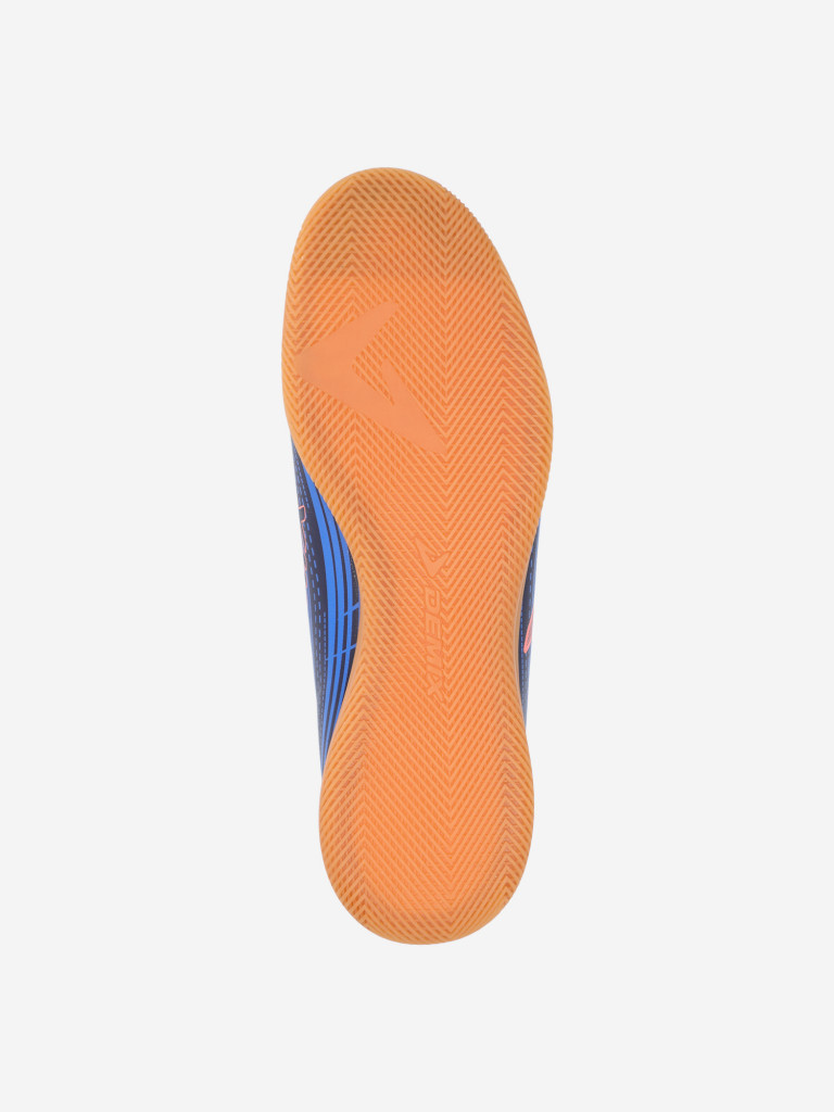 Бутсы мужские Demix Quantum Adapt.3 In — фото №6