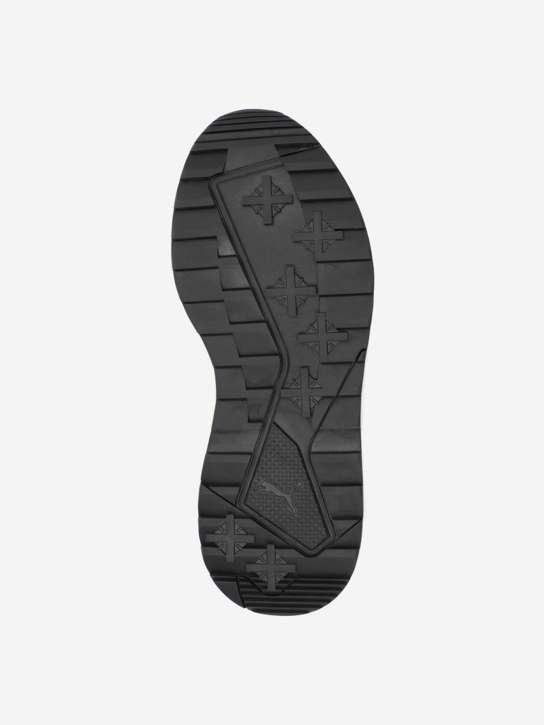 PUMA X-Ray Speed Mid ерлер кроссовкасы — фото №6