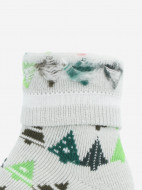 Носки Columbia Gnome So Cute, 2 пары — фото №8