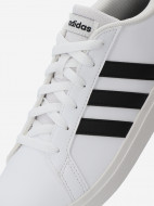 Кеды детские adidas Grand Court 2.0 K — фото №7