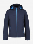 IcePeak Biggs ерлер софтшелл курткасы