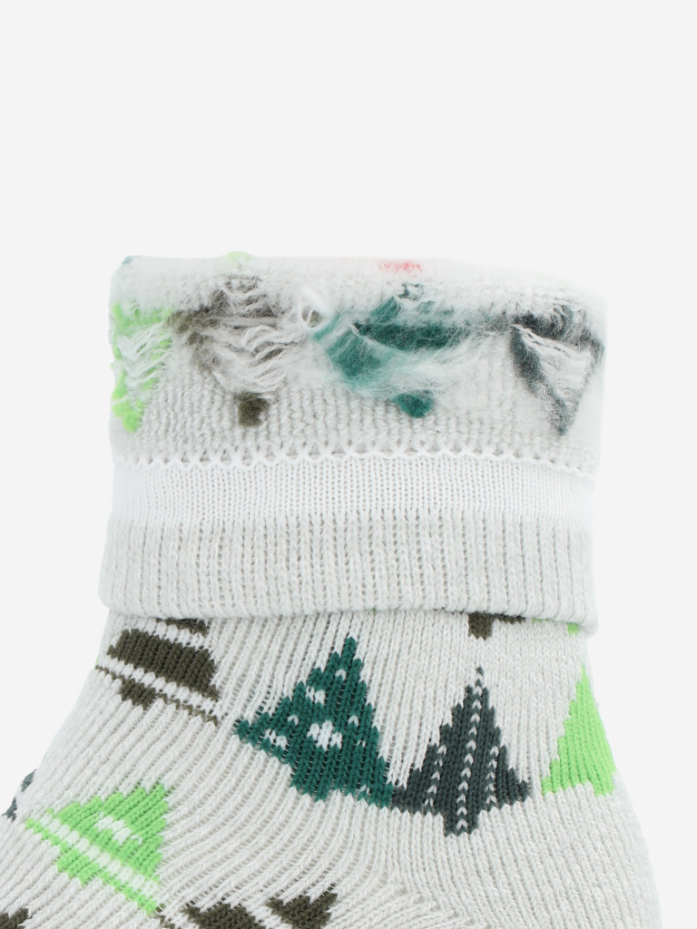 Носки Columbia Gnome So Cute, 2 пары — фото №8