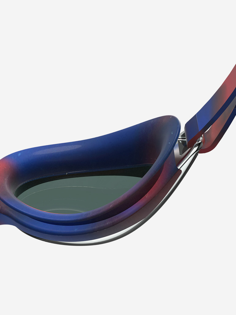 Speedo Hyper Flyer Mirror балалар жүзу көзілдірігі — фото №4