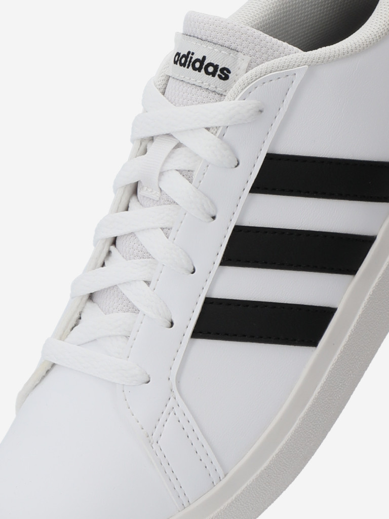 Кеды детские adidas Grand Court 2.0 K — фото №7