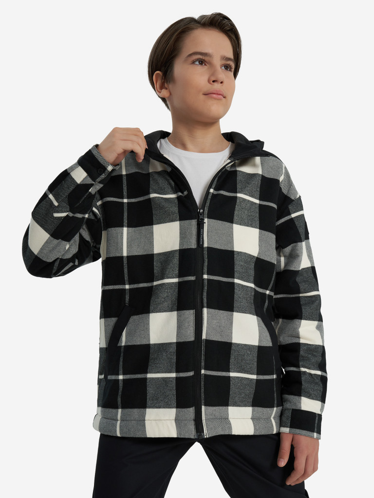 Рубашка для мальчиков Northland