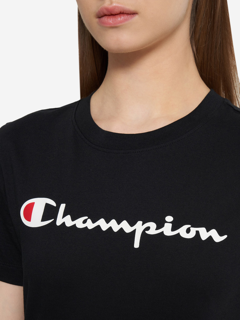 Футболка женская Champion — фото №6