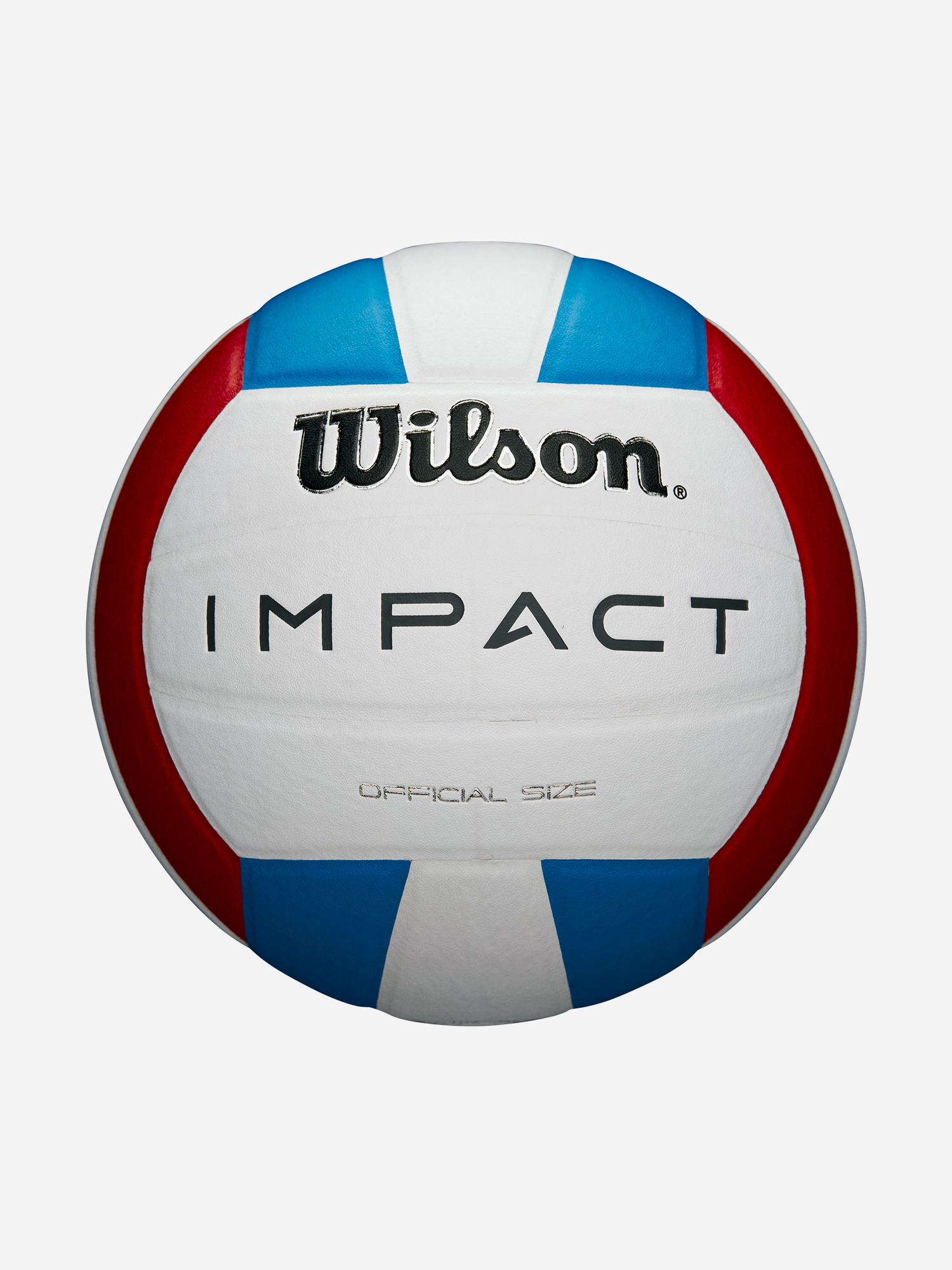 Мяч волейбольный Wilson Impact белый цвет — купить за 18490 тг. в ...