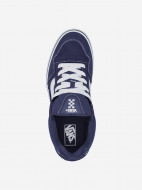 Кеды мужские Vans Caldrone — фото №5