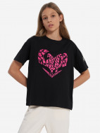 Kappa қыздарға арналған футболкасы