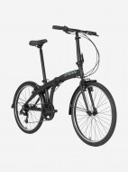 Велосипед складной Stern Compact 24" — фото №15