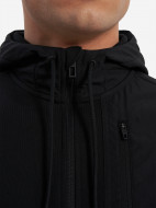 Athlex оверсайз ерлер қалың жемпірі — фото №8