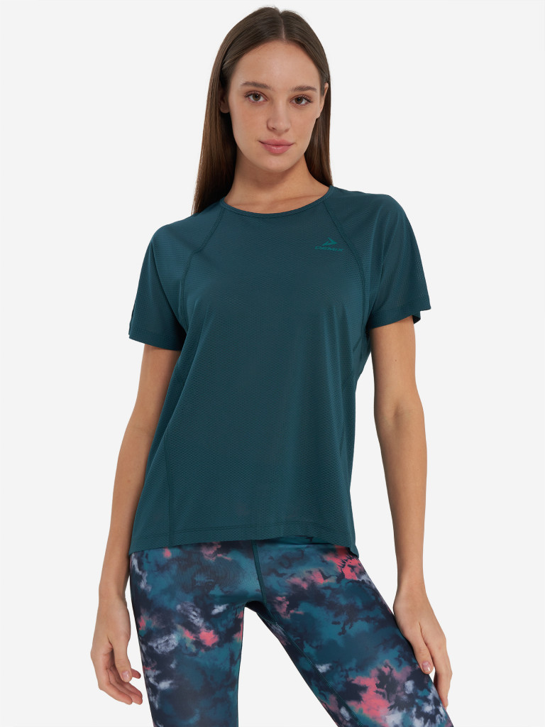 Футболка женская Demix