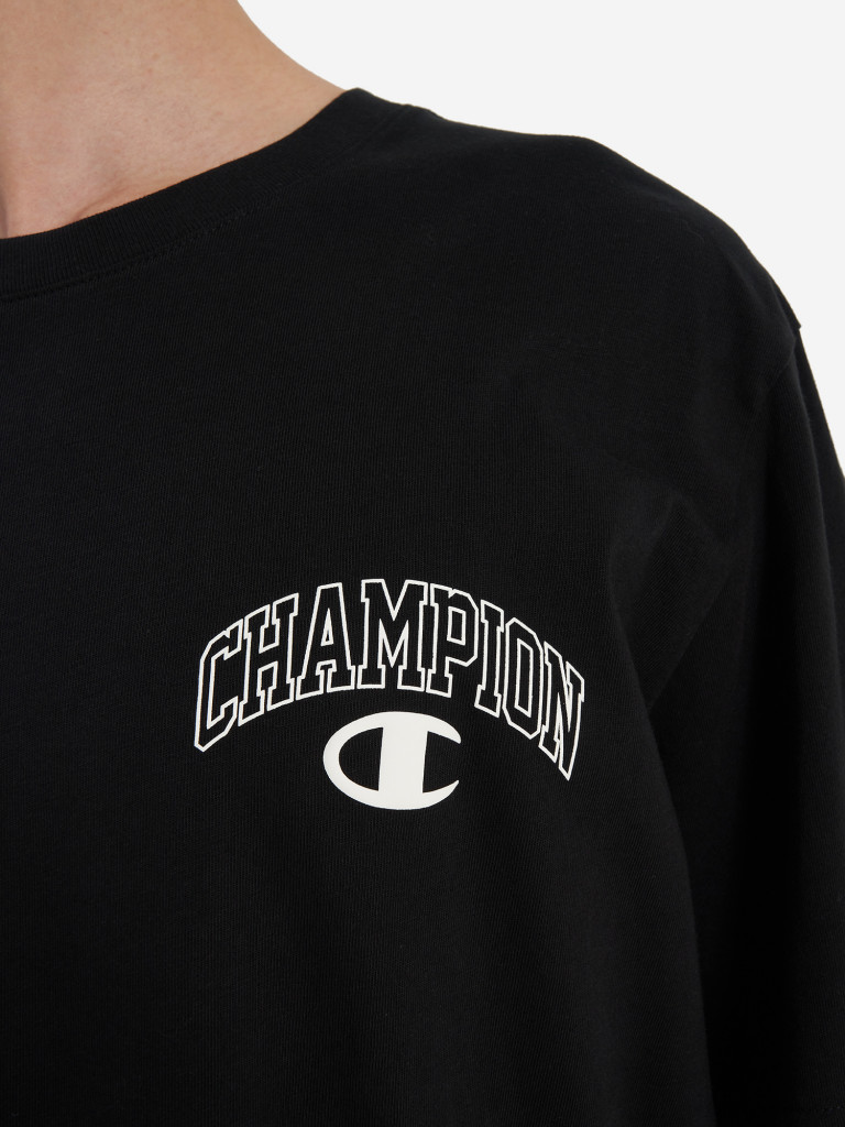 Champion ерлер футболкасы — фото №5