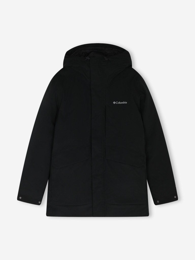 Парка мужская Columbia Street Heights Parka — фото №14