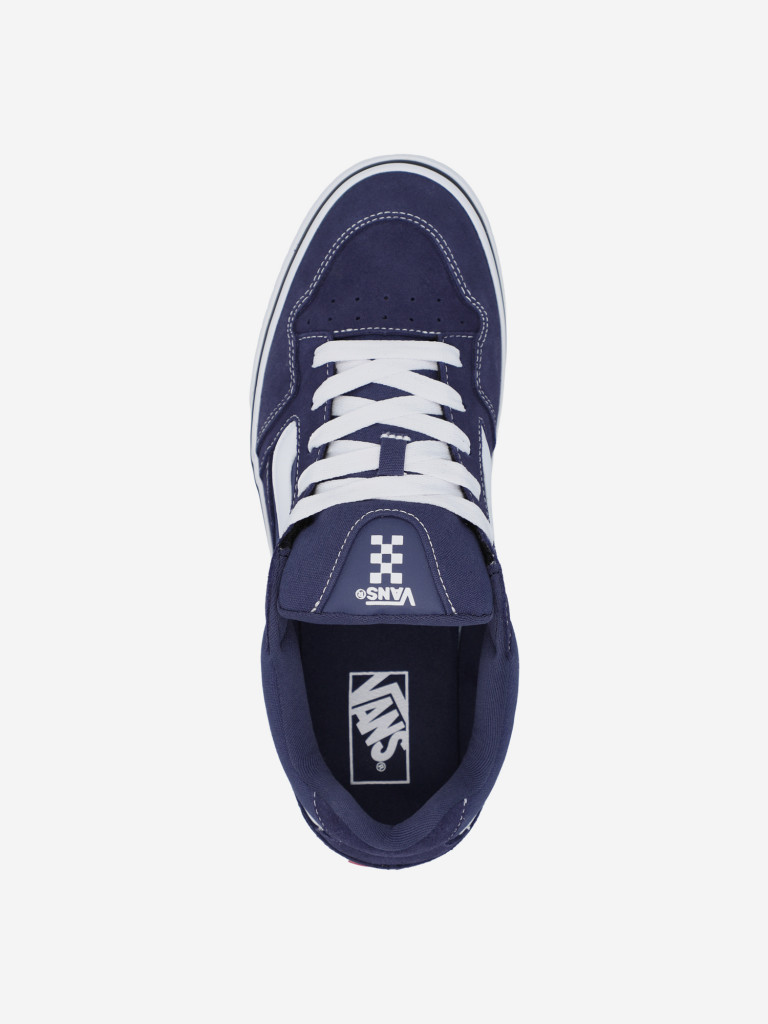 Кеды мужские Vans Caldrone — фото №5