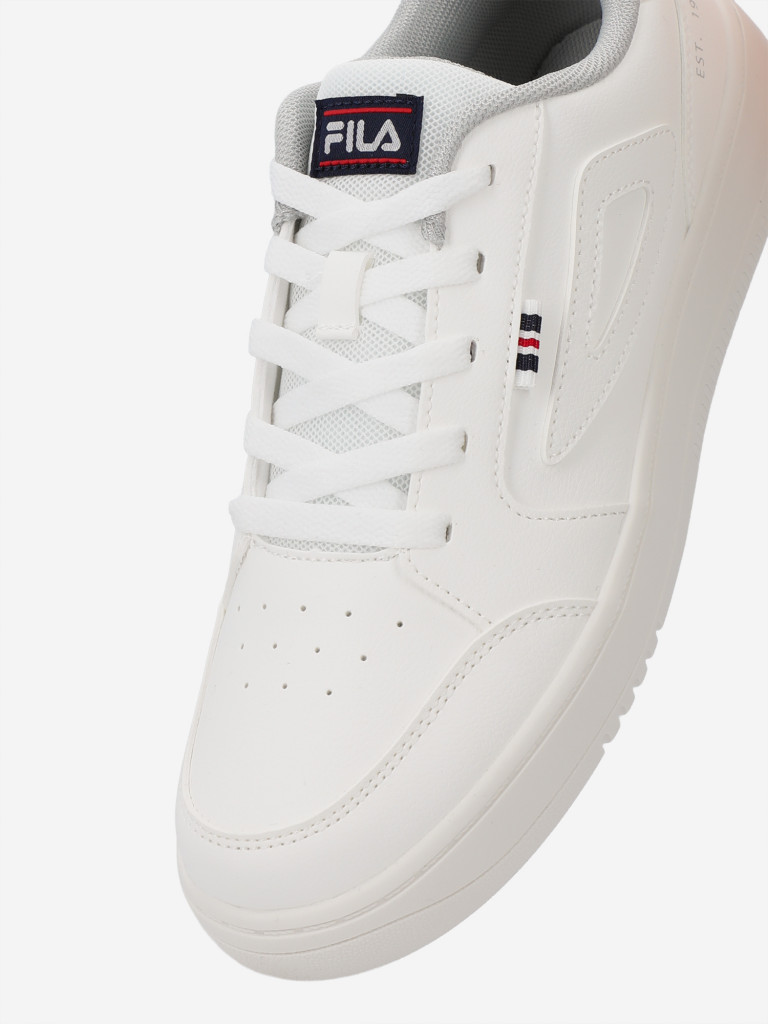 Кеды для мальчиков FILA Sp Fil 2.0 — фото №7