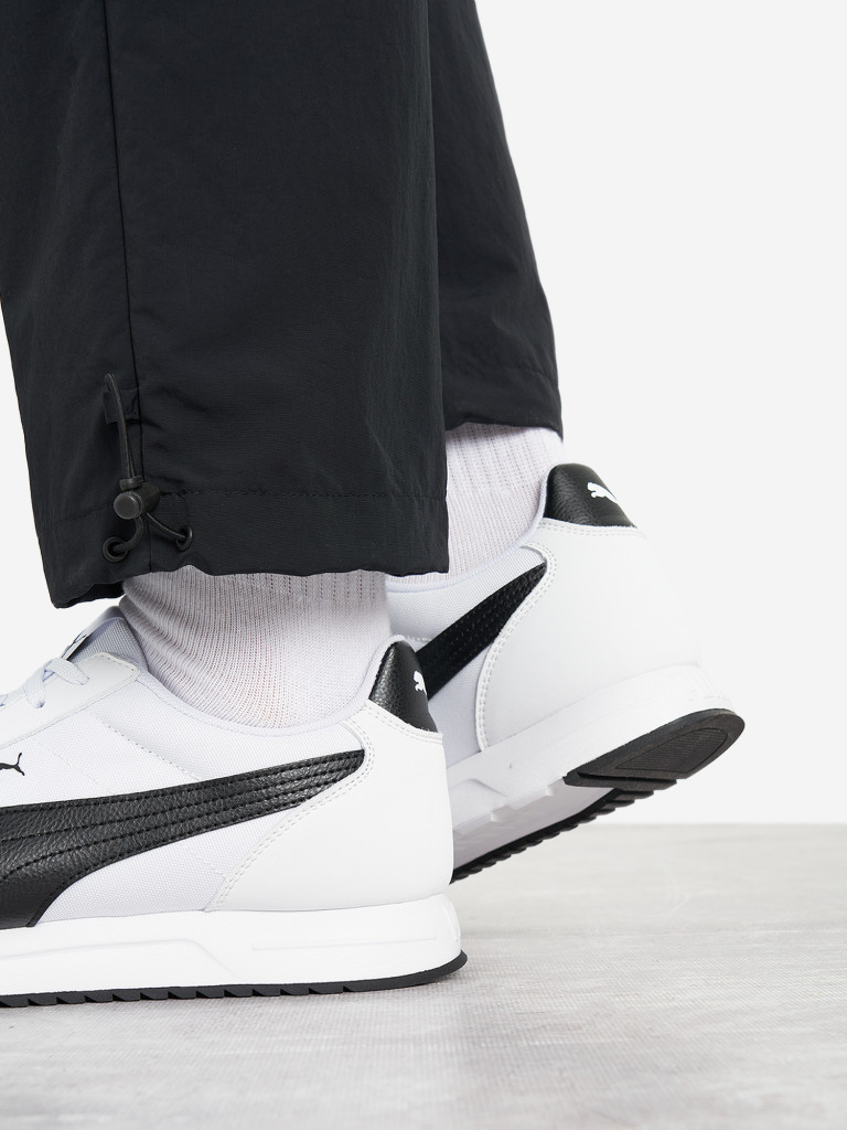 Кроссовки мужские PUMA R78 Lightwind — фото №10
