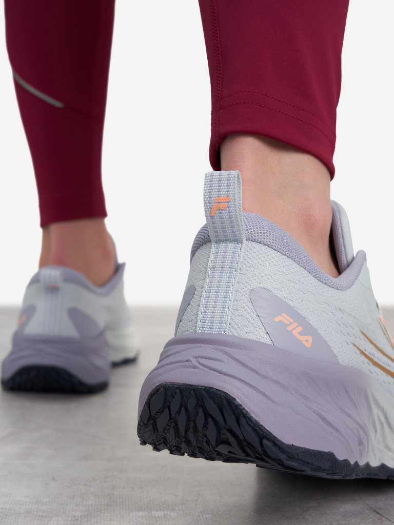 Кроссовки женские FILA Bionix — фото №10
