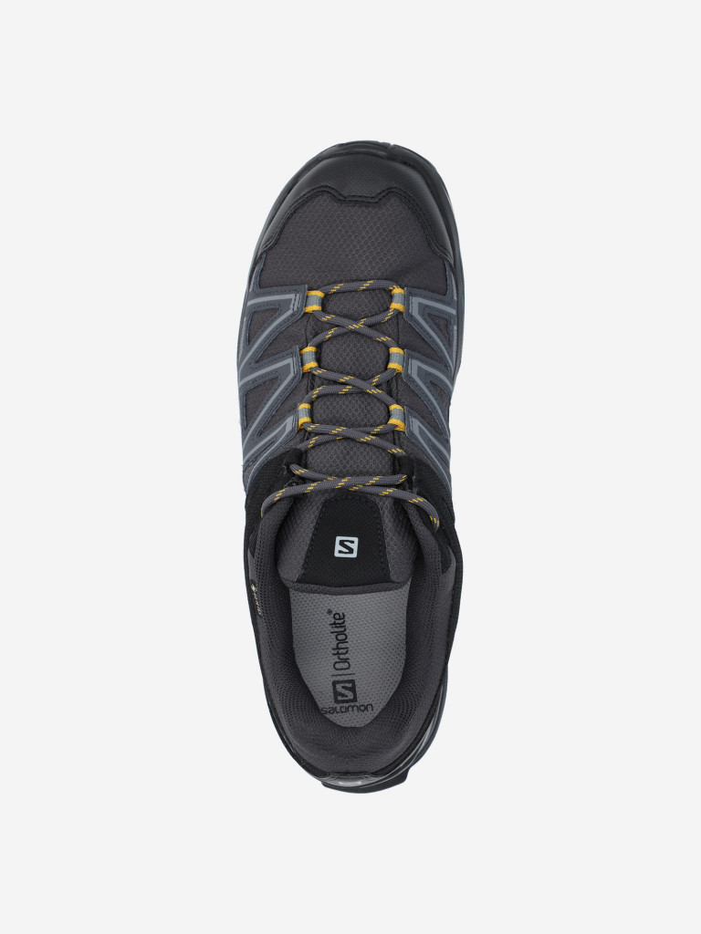 Кроссовки мужские Salomon Leonis Gtx — фото №6