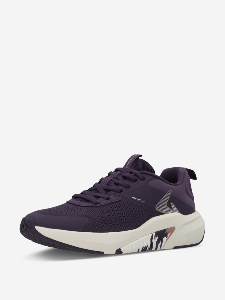 Demix Stronger Core әйелдер кроссовкасы — фото №2