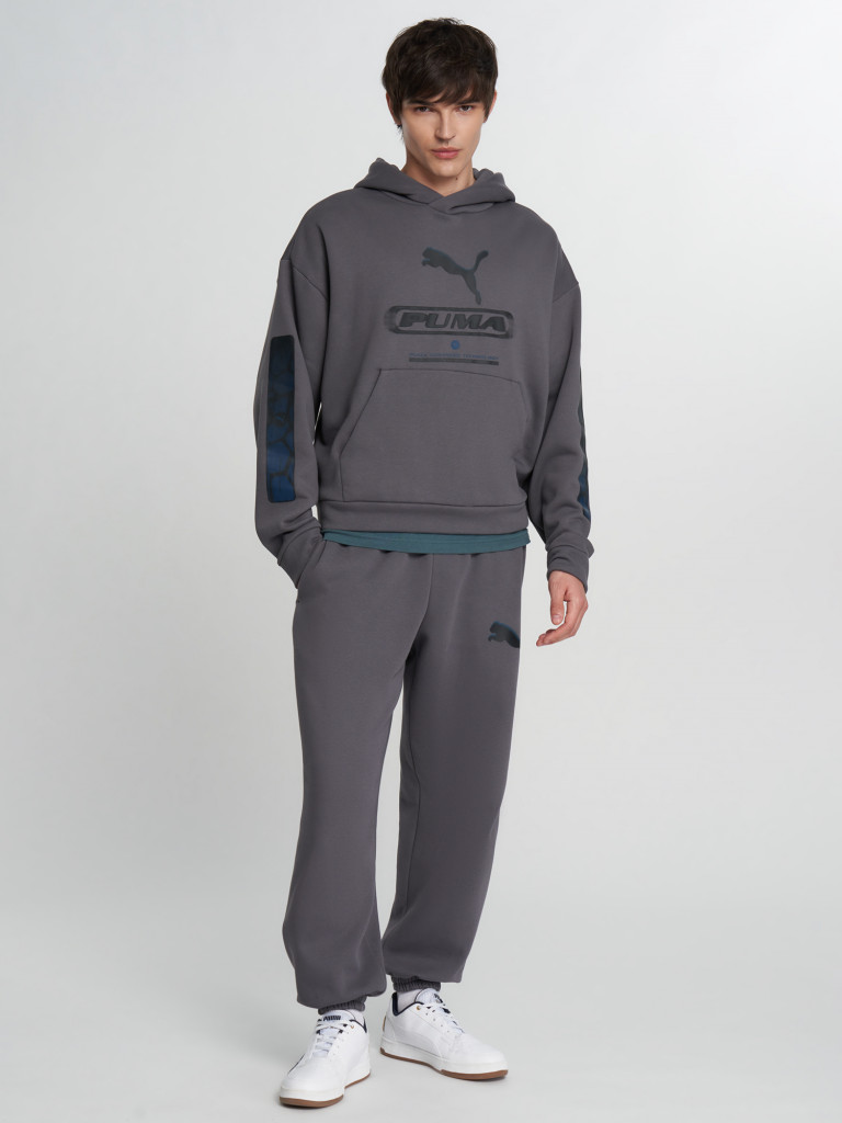 Худи мужское PUMA Sport — фото №3