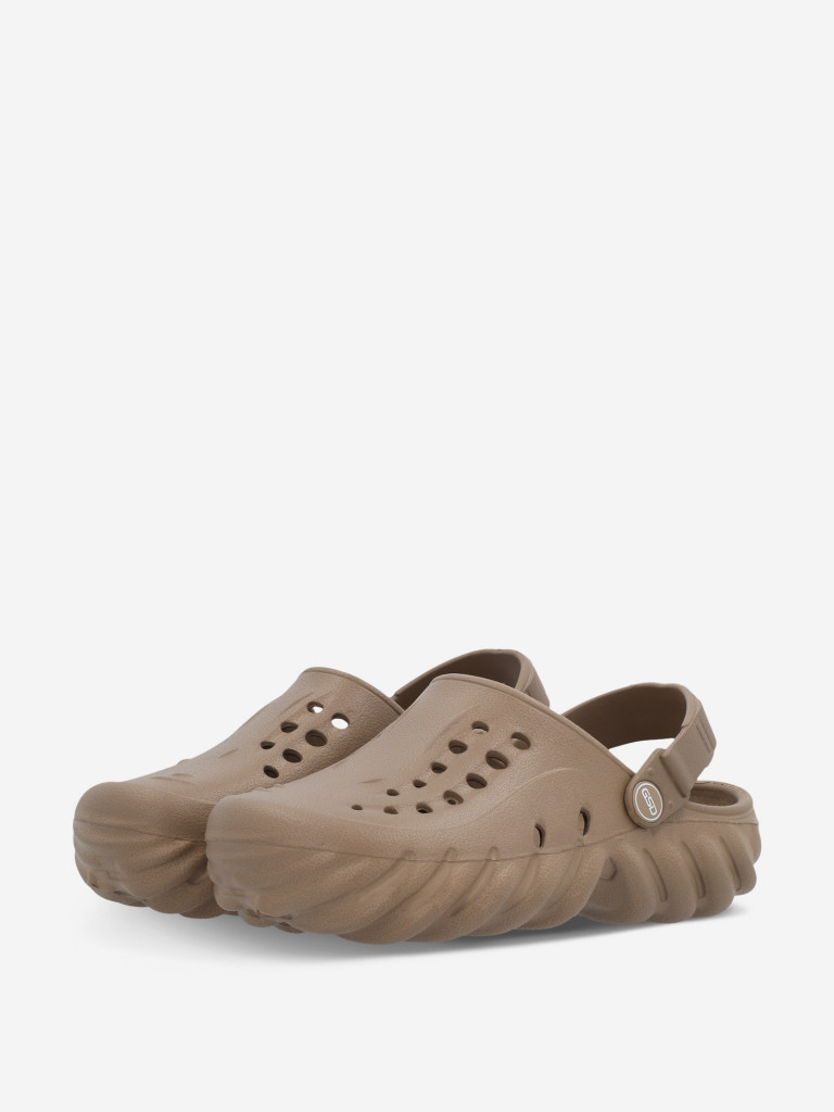 Сабо детские GSD — фото №3