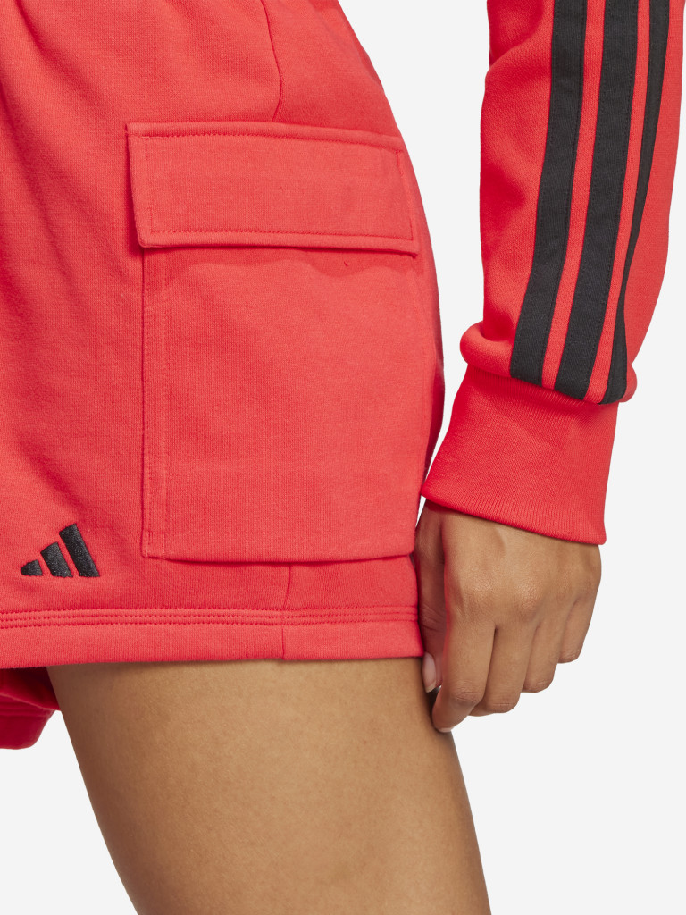 Шорты женские adidas — фото №5