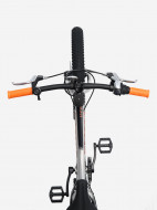 Велосипед подростковый Scott Roxter, 20" — фото №4