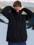 Куртка утепленная мужская Termit