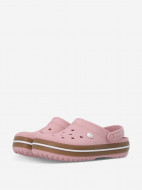 Сабо для девочек Crocs — фото №3
