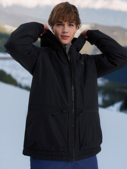 Куртка утепленная мужская Termit