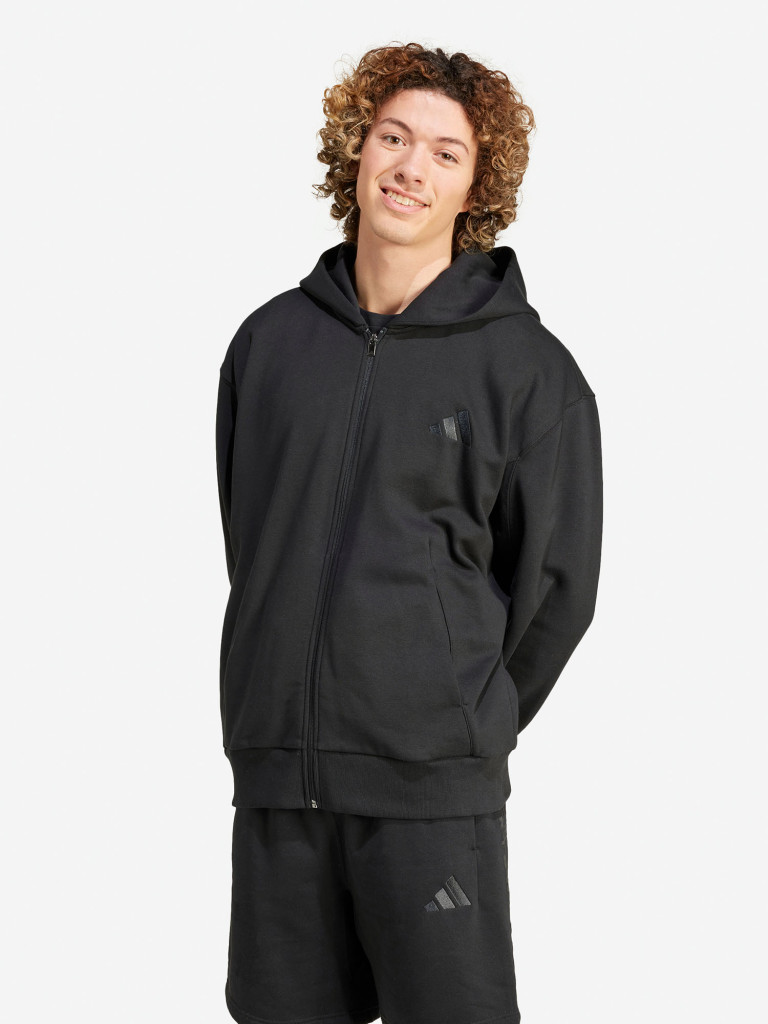 Толстовка мужская adidas All Szn