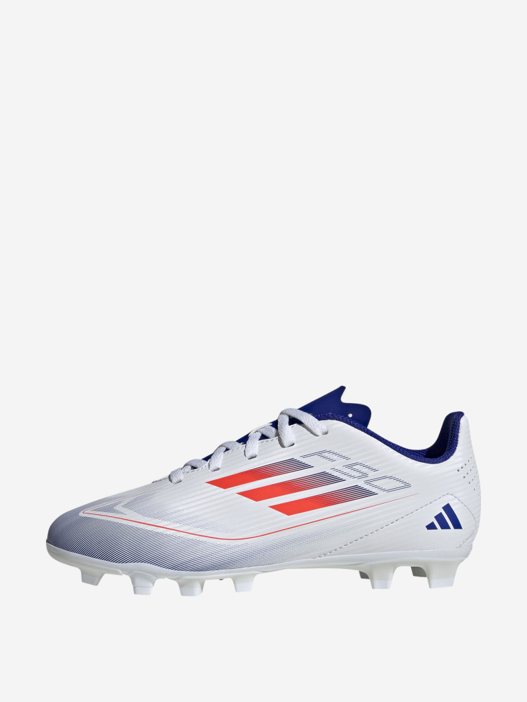 Бутсы для мальчиков adidas F50 Club FxG J