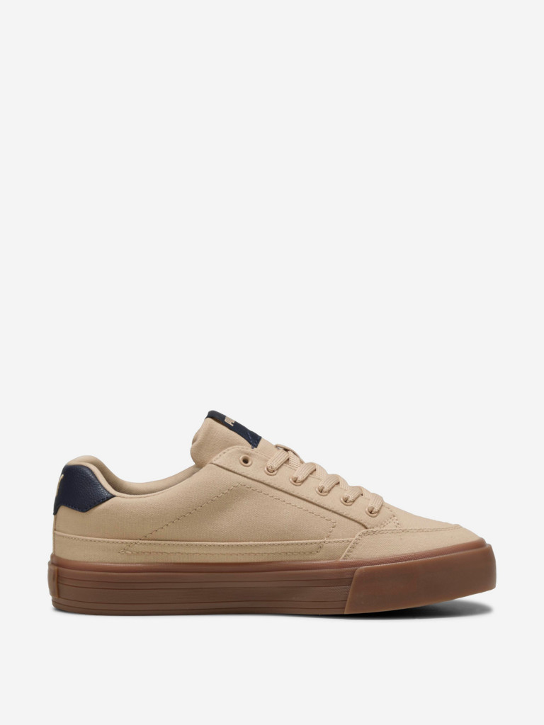 Кеды мужские PUMA Court Classic Vulc — фото №4