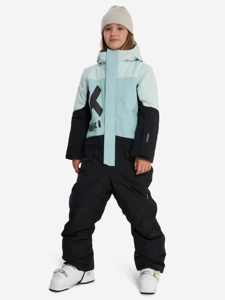 Комбинезон для девочек Volkl