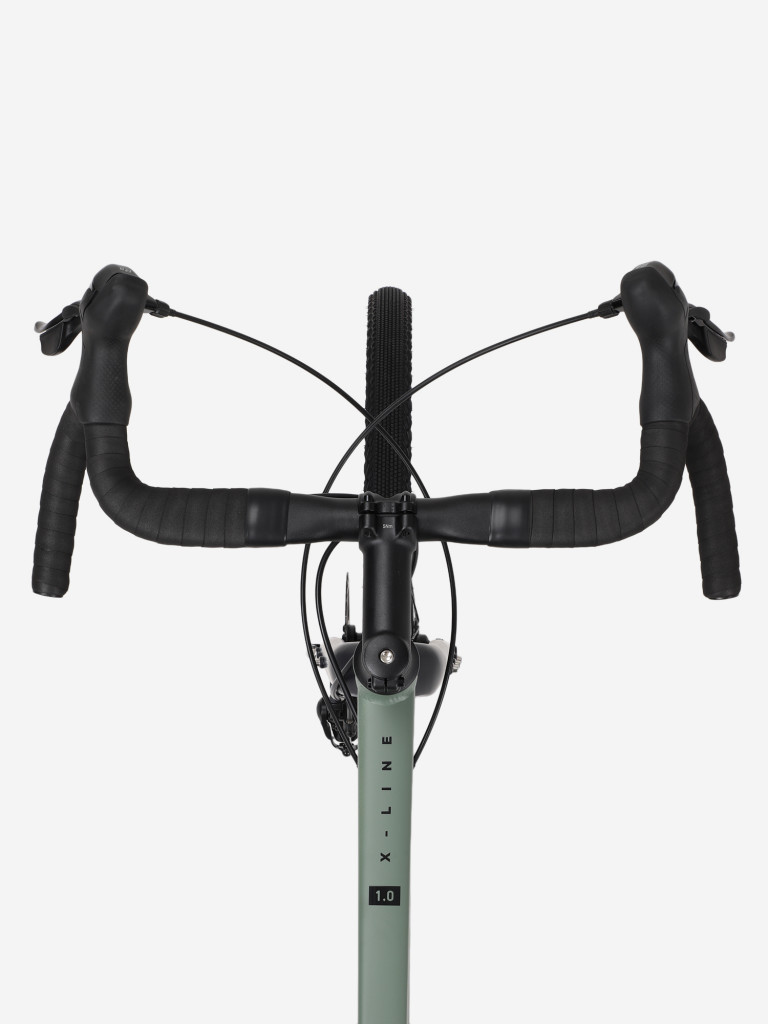 Велосипед гравийный Stern X-Line 1.0 — фото №3