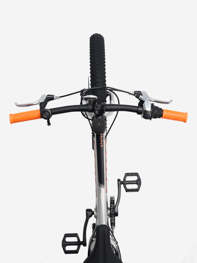 Велосипед подростковый Scott Roxter, 20" — фото №4