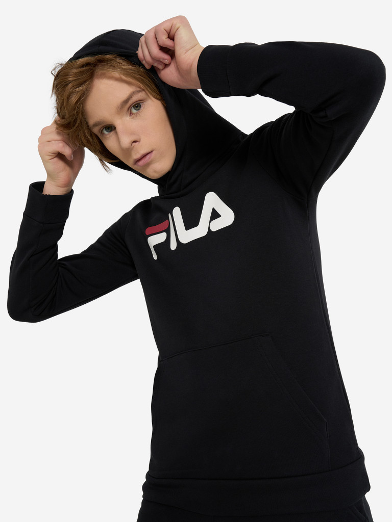 Худи для мальчиков FILA — фото №6