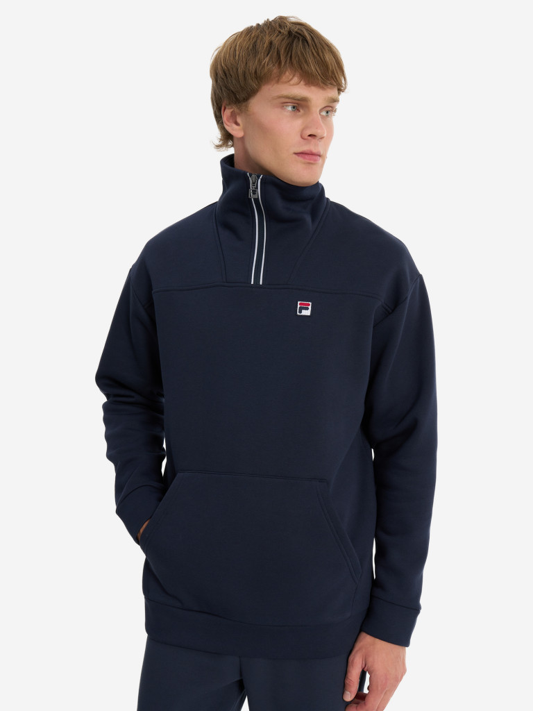 Толстовка мужская FILA Heritage — фото №2