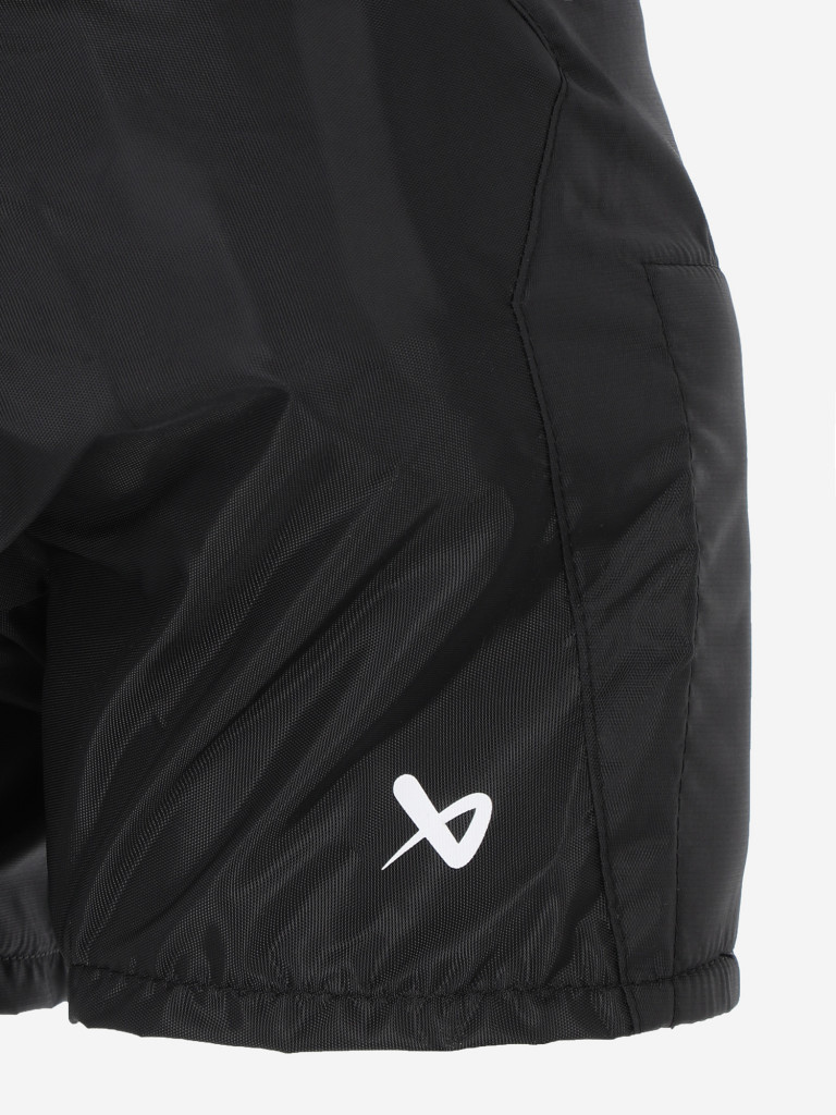 Шорты хоккейные детские Bauer X YTH — фото №7