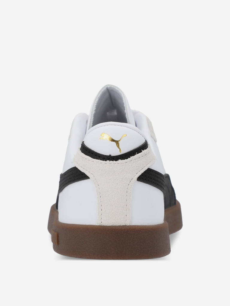 Кеды детские PUMA Club Ii Era Jr — фото №3