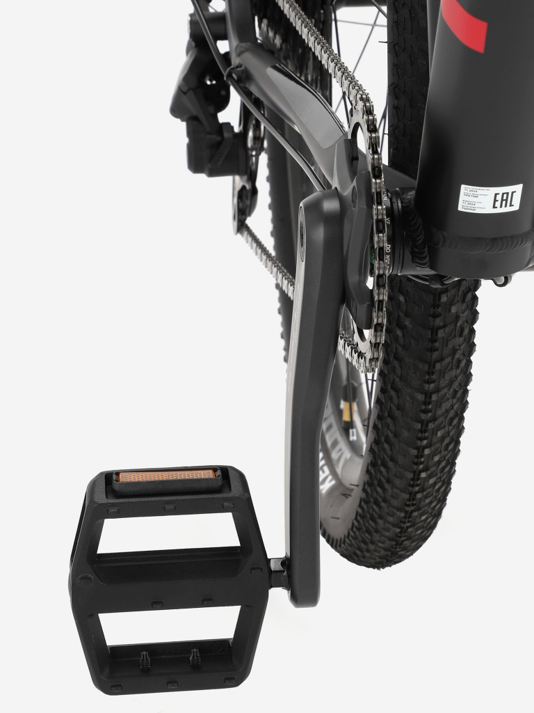 Roces Vento 3 29 дюйм тау велосипеді — фото №4