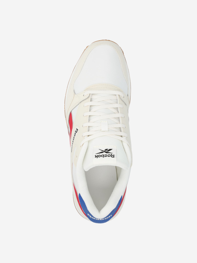 Кроссовки мужские Reebok Ultra Flash — фото №6
