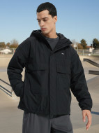 Куртка утепленная мужская Termit