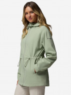 Ветровка женская Columbia Blossom Park Rain Jacket — фото №4