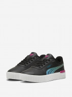 Кеды для девочек PUMA Carina 2.0 Bouncy Sky Jr — фото №2