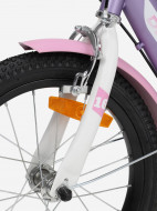 Велосипед для девочек Denton Fantasy 16" — фото №5