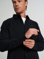 Рубашка мужская Columbia Cornell Woods Flannel Shirt — фото №6