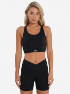 Топ бра спортивный Reebok Tulip Core — фото №2